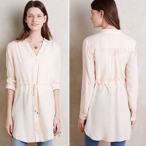 Anthropologie HD in Paris Carmina Tunic 💖 EUC!